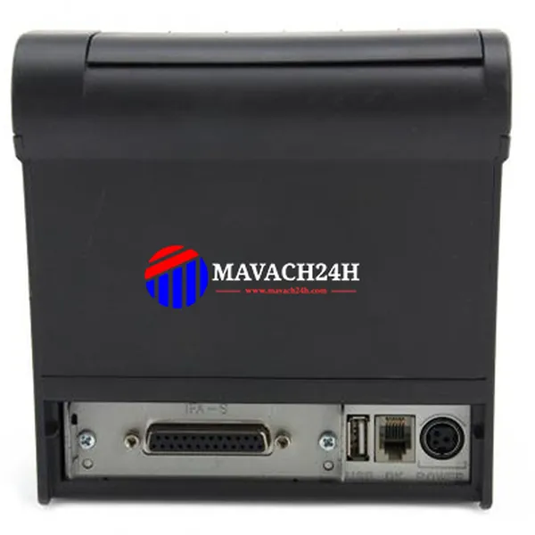 Bixonlon SRP-350 Plus receipt printer