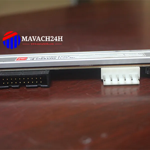 Datamax I-4212E Barcode Printhead
