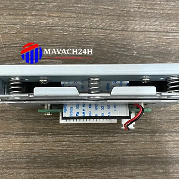 Đầu In Mã Vạch Xprinter XP-350BM
