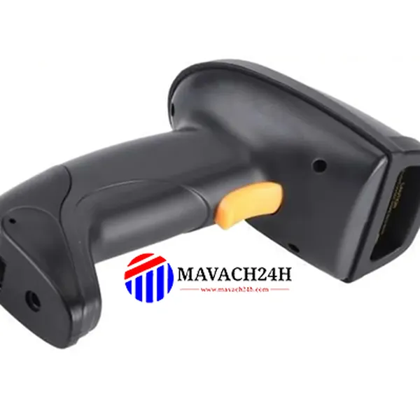 Máy Quét Mã Vạch Dragon R350
