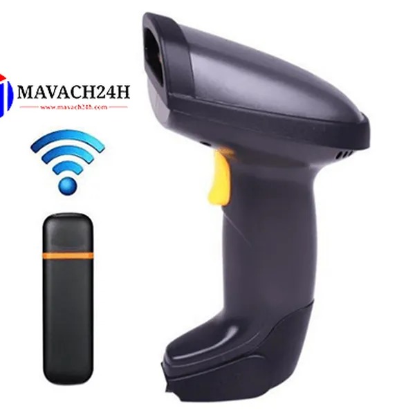 Máy Quét Mã Vạch Dragon R350