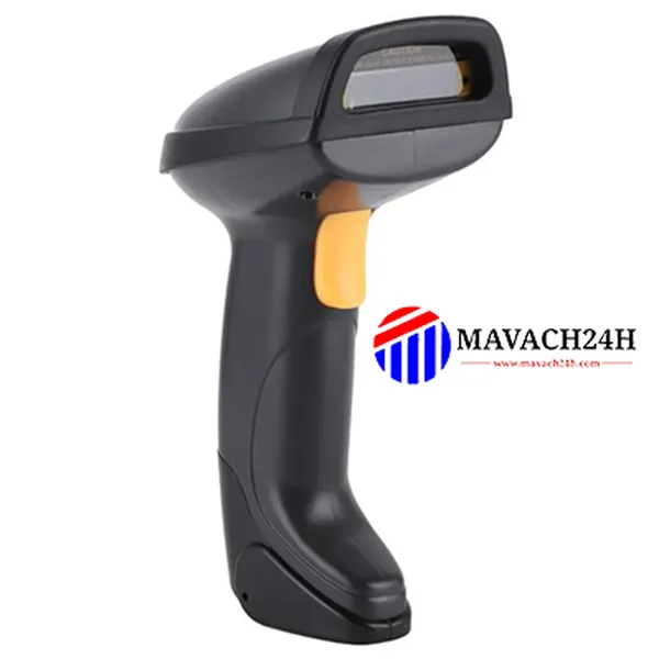 Máy Quét Mã Vạch Dragon R350