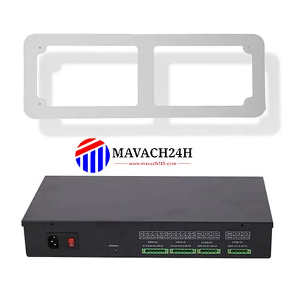 Cổng Từ An Ninh AM Foxcom EAS-AM20