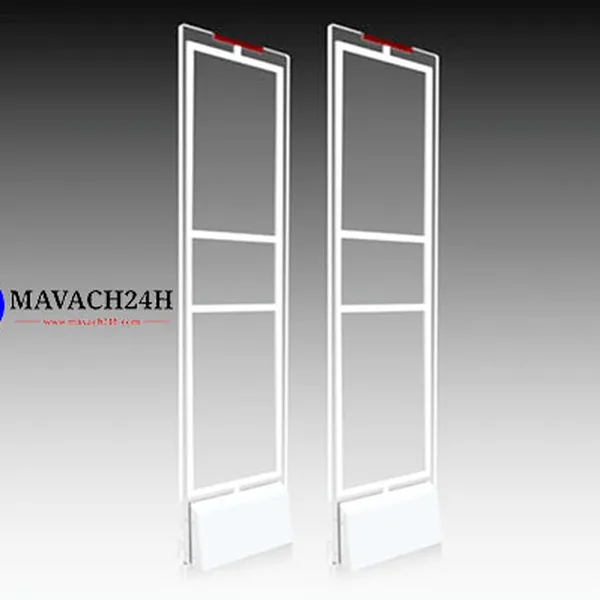 Cổng Từ An Ninh AM Foxcom EAS-AMD02HPS2 (Dual)