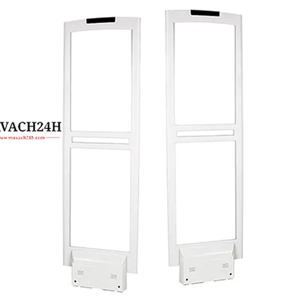Cổng Từ An Ninh AM Foxcom EAS-AMD03HPS2 (Dual)