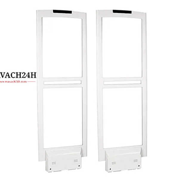 Cổng Từ An Ninh AM Foxcom EAS-AMD03HPS2 (Dual)