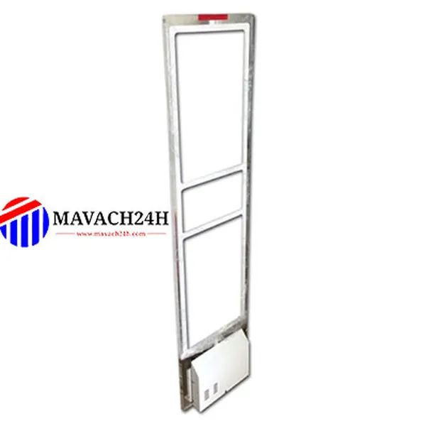 Cổng Từ An Ninh AM Foxcom EAS-AMM02HPS2 (Mono)