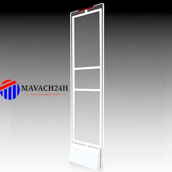 Cổng Từ An Ninh AM Foxcom EAS-AMM02HPS2 (Mono)