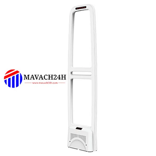 Cổng Từ An Ninh AM Foxcom EAS-AMM04HPS2 (Mono)