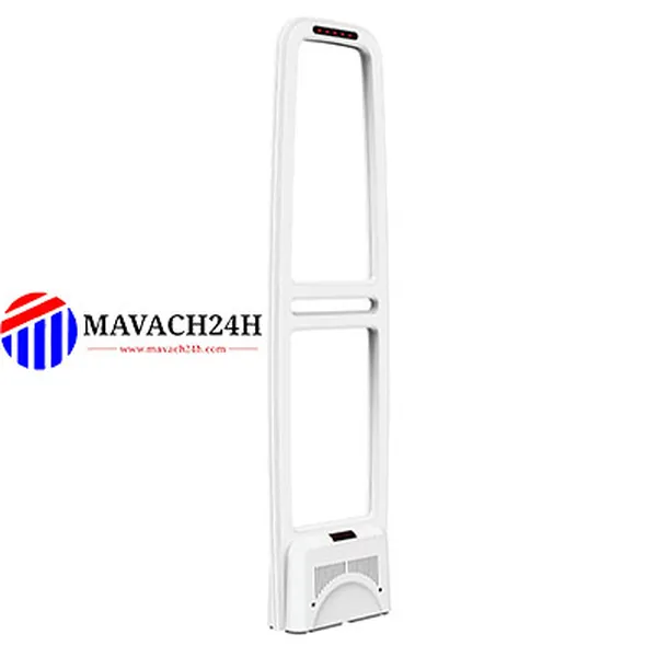Cổng Từ An Ninh AM Foxcom EAS-AMM04HPS2 (Mono)