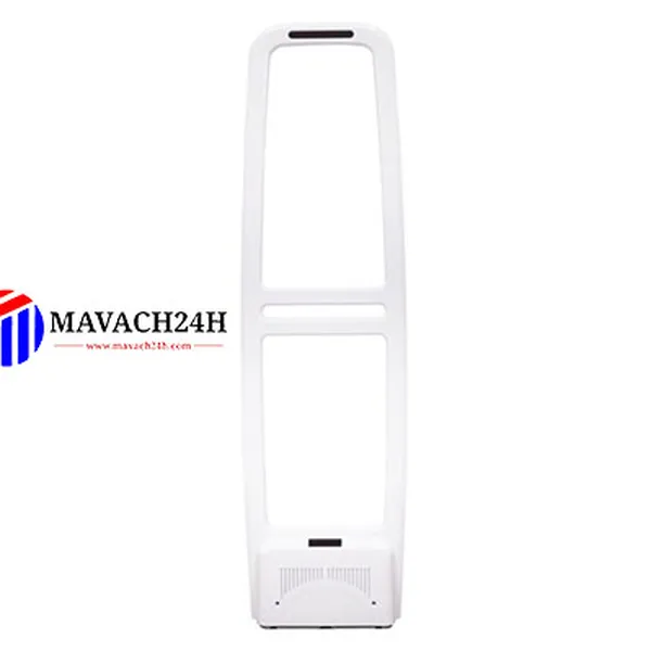Cổng Từ An Ninh AM Foxcom EAS-AMM04HPS2 (Mono)