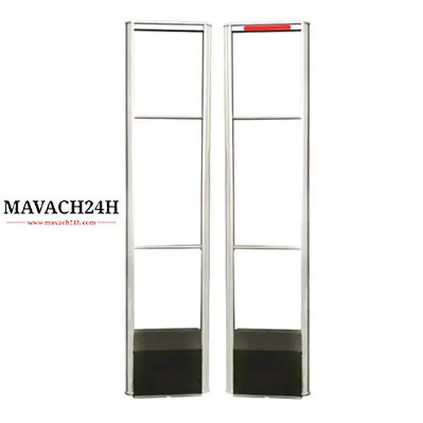 Cổng Từ An Ninh RF Foxcom EAS5008S2 - Main 3800