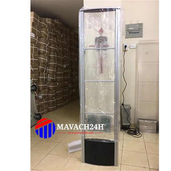 Cổng Từ An Ninh RF Foxcom EAS5012S2_Main 9500