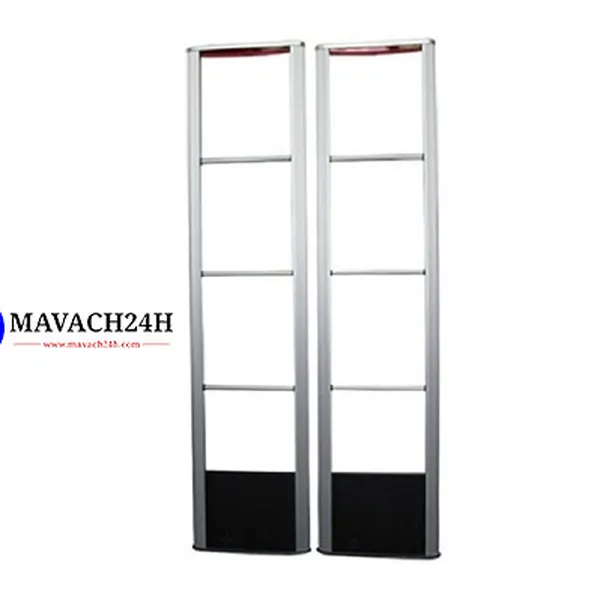 Cổng Từ An Ninh RF Foxcom EAS5012S2_Main 9500