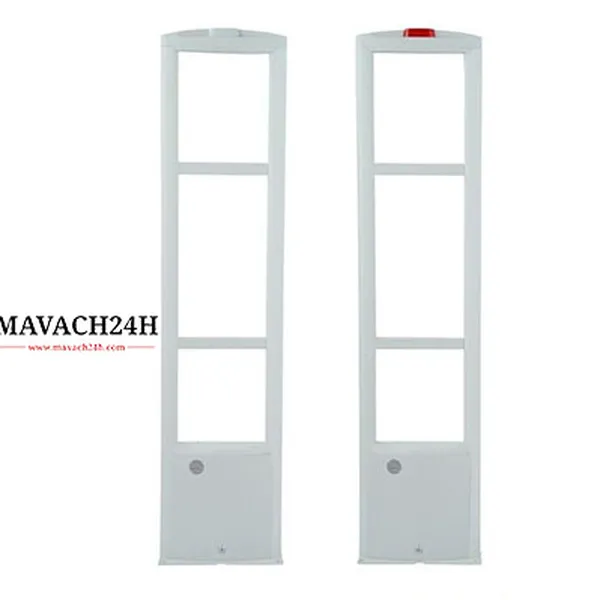 Cổng Từ An Ninh RF Foxcom EAS5103S2