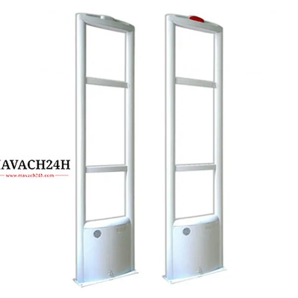 Cổng Từ An Ninh RF Foxcom EAS5103S2