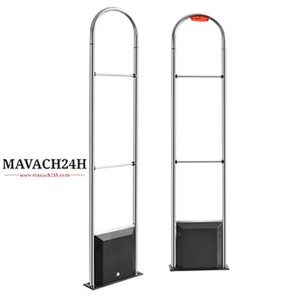 Cổng Từ An Ninh RF Foxcom EAS5104S2