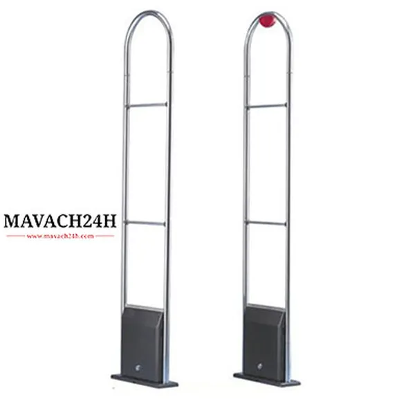 Cổng Từ An Ninh RF Foxcom EAS5104S2