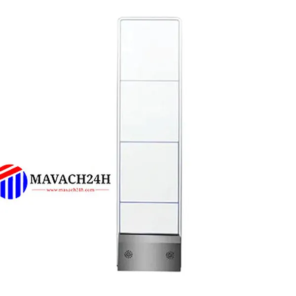 Cổng Từ An Ninh RF Foxcom EAS6010S2
