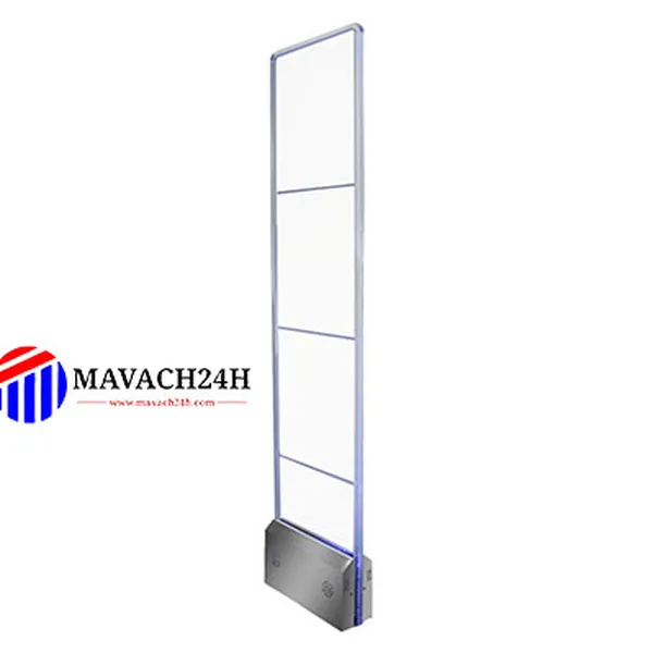 Cổng Từ An Ninh RF Foxcom EAS6010S2