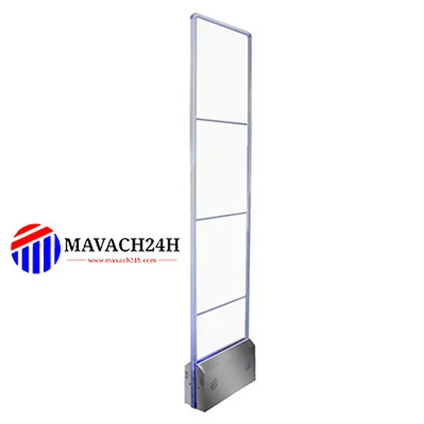 Cổng Từ An Ninh RF Foxcom EAS6010S2