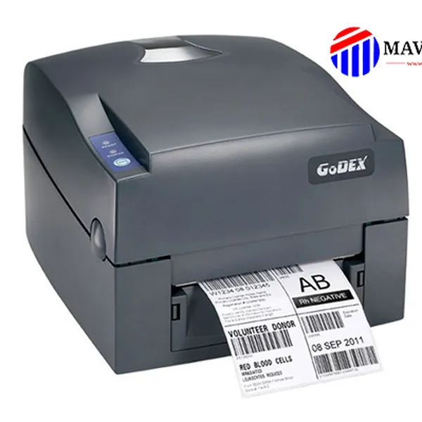 Godex G530 300dpi Barcode Printer