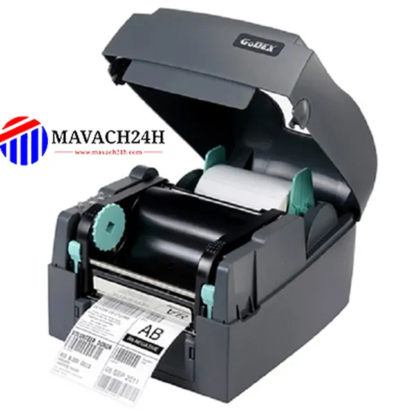 Godex G530 300dpi Barcode Printer