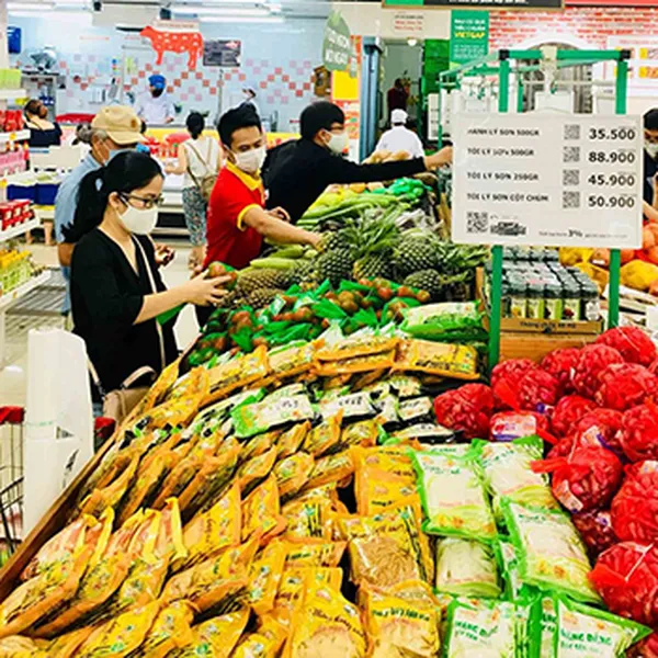 Barcode Application Solutions for Retail Stores