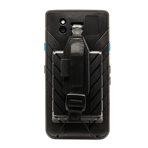 Barcode Scanner OPTICON H-33