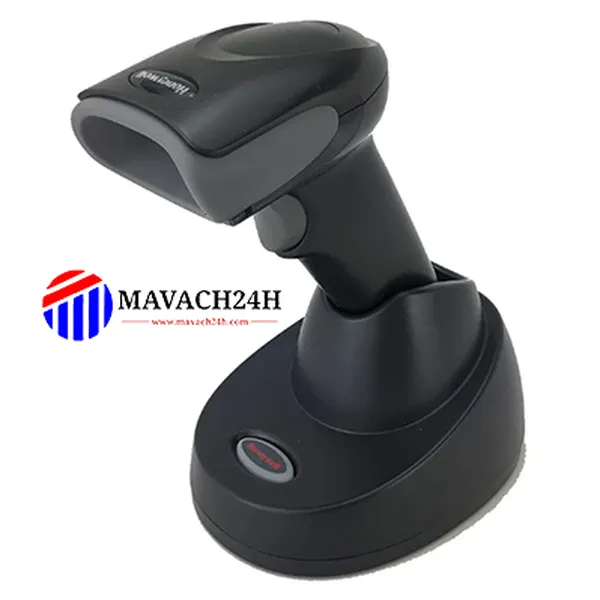Máy Quét Mã Vạch Không Dây 2D Honeywell 1472G