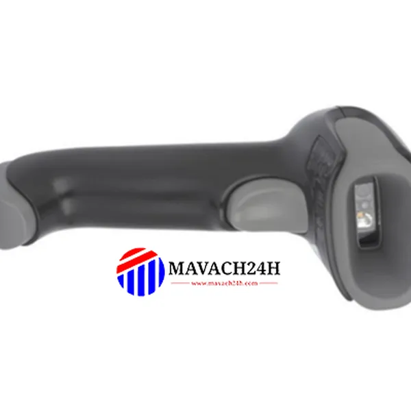 Máy Quét Mã Vạch Không Dây 2D Honeywell 1472G