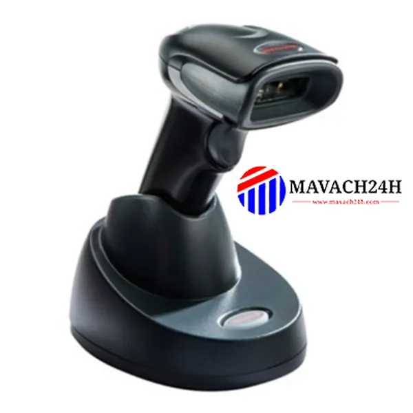 Máy Quét Mã Vạch Không Dây 2D Honeywell 1472G