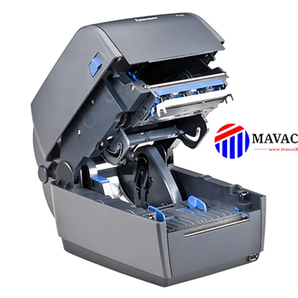 Intermec PC43T Barcode Printer