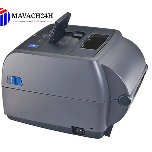 Intermec PC43T Barcode Printer