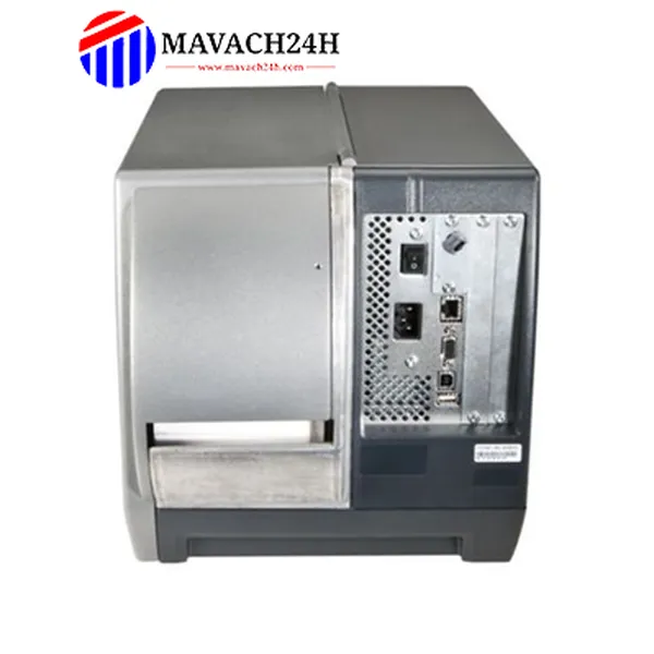 Máy in mã vạch Intermec PM43