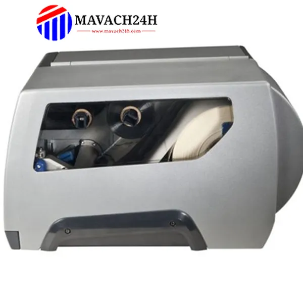 Máy in mã vạch Intermec PM43