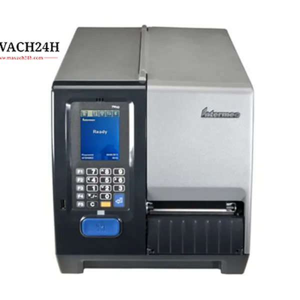Máy in mã vạch Intermec PM43