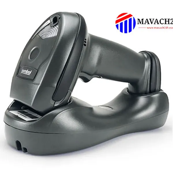 Máy quét mã vạch 1D Zebra Li4278 (Không dây)