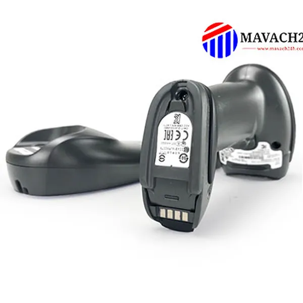 Máy quét mã vạch 1D Zebra Li4278 (Không dây)