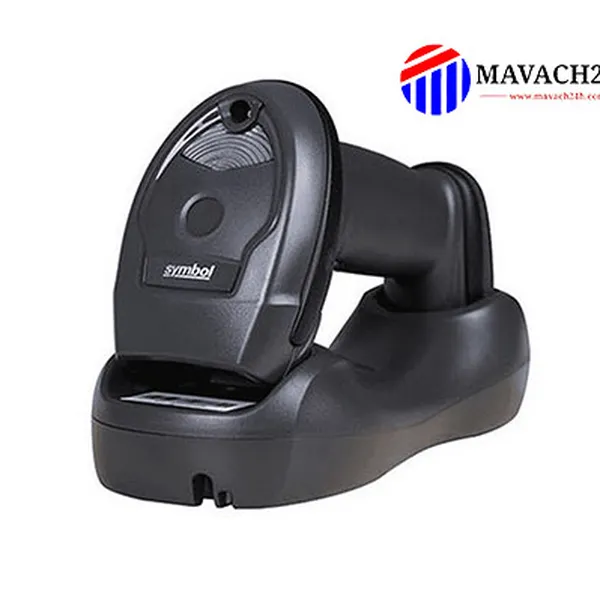 Máy quét mã vạch 1D Zebra Li4278 (Không dây)