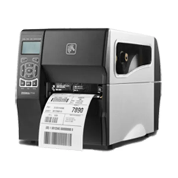 Hướng Dẫn Thay Thế Đầu In Của Máy In Mã Vạch Zebra ZT230 300dpi