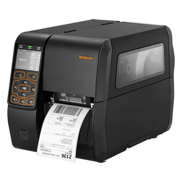 Máy in mã vạch BIXOLON XT5 – 40