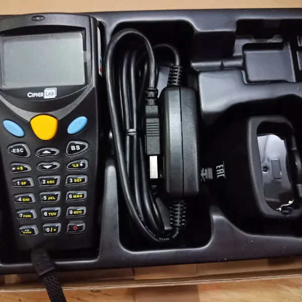 Kiểm kho - Ciferlap  CPT-8000L