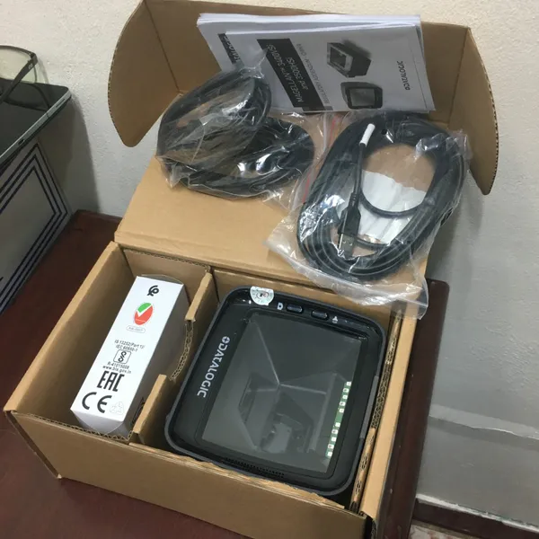 Máy quét mã vạch Datalogic 3450VSi