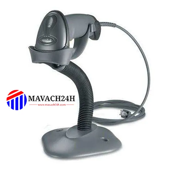 Máy Quét Mã Vạch 2D Motorola DS4208