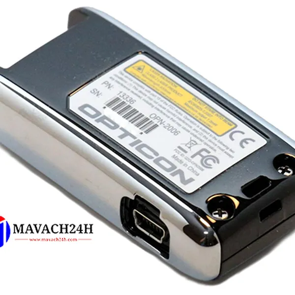 Máy quét mã vạch cầm tay OPN-2006