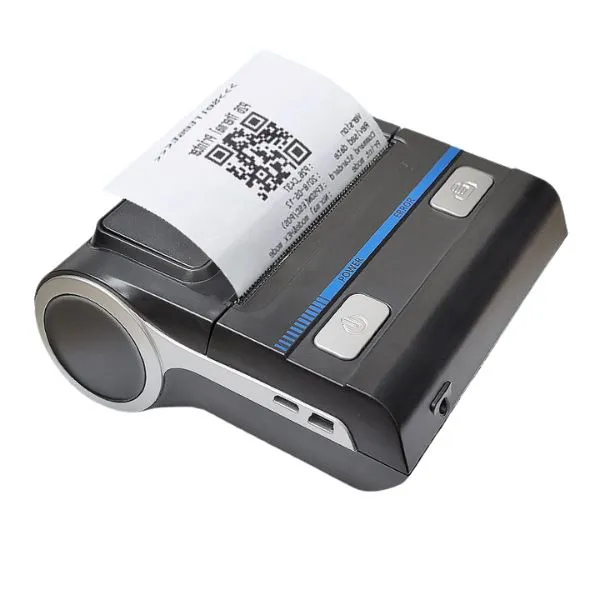 Máy in hóa đơn cầm tay Milestone MHT-P26