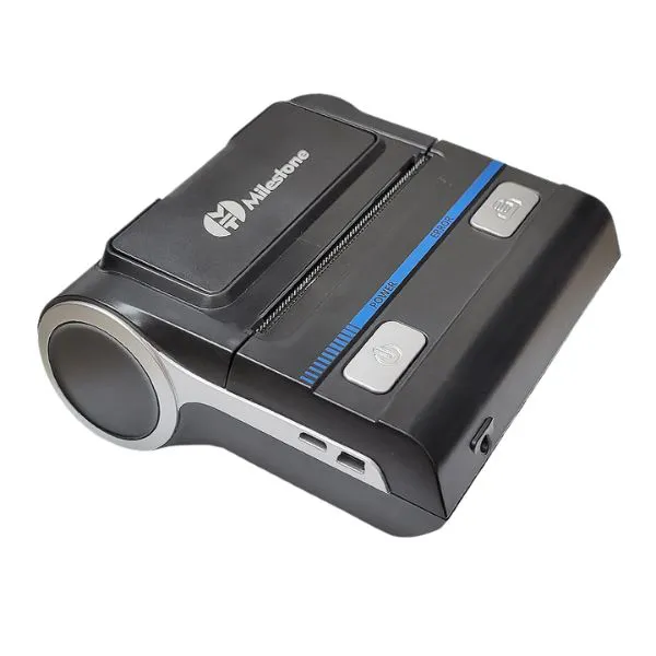 Máy in hóa đơn cầm tay Milestone MHT-P26