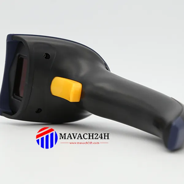 Shangchen SC 1202 Barcode Scanner