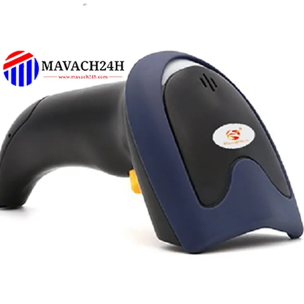 Shangchen SC 1202 Barcode Scanner
